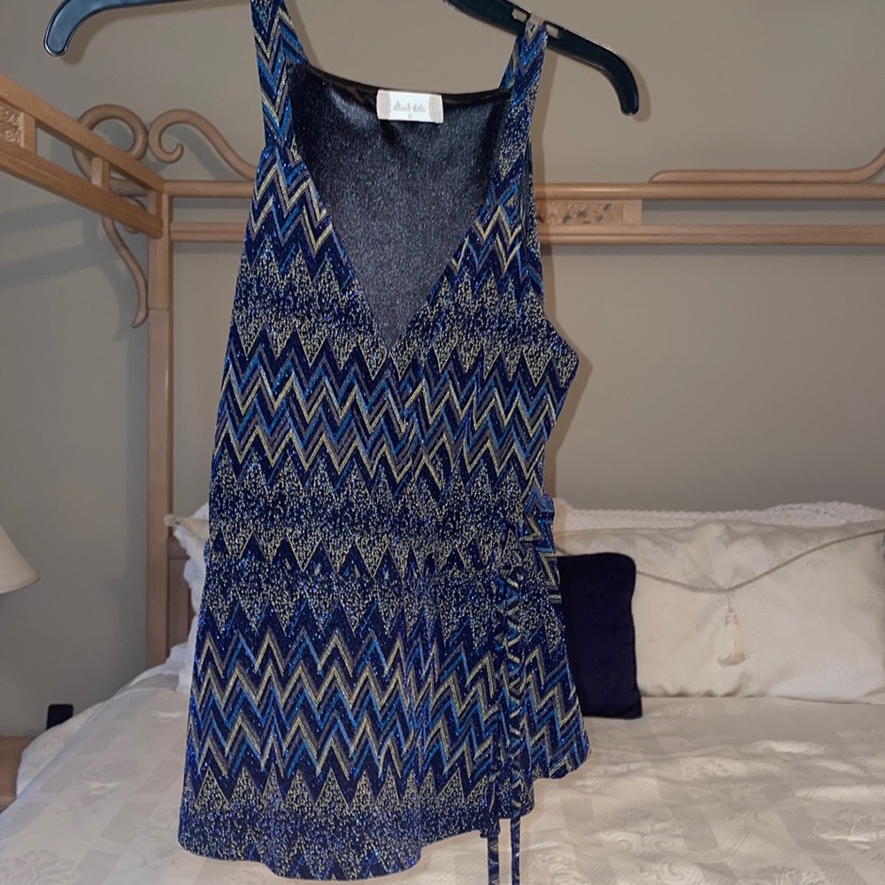 Altar’d state tank top